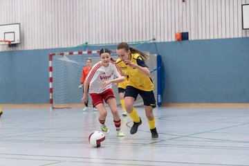 Bild 24 - wCJ Norddeutsches Futsalturnier Auswahlmannschaften